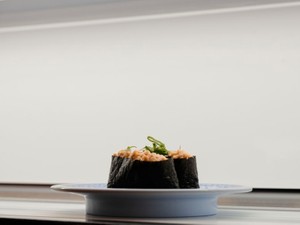 お寿司じゃなくて潮干狩りの誘い。断ったらパパは怒った。いつかごめんと伝えたい