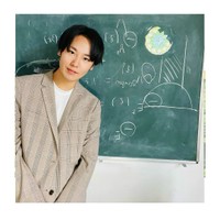 太田さん近影1（太田三砂貴さん提供）