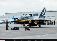 航空自衛隊のX(旧ツイッター)＠JASDF_PAOより