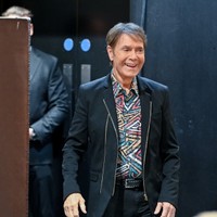 クリフ・リチャード