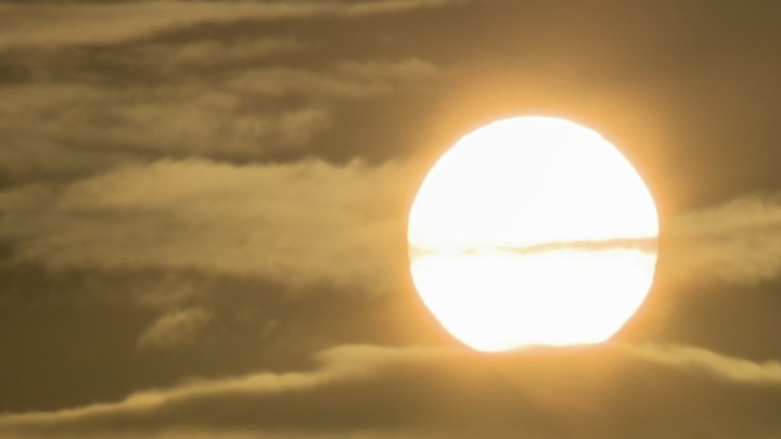 屋島山上で初日の出 香川 | KSBニュース | KSB瀬戸内海放送