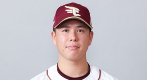 楽天イーグルス　藤井が９勝目を挙げ連敗を３で止める　１２日
