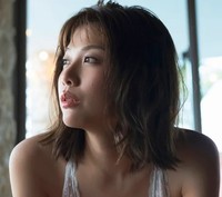 【デジタル限定】るるたん 写真集 『R-25 BEST SELECTION』より（撮影/唐木貴央）