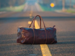 「男はつらいよ」を見て始めた一人旅。寅さんのように友達を作れたら