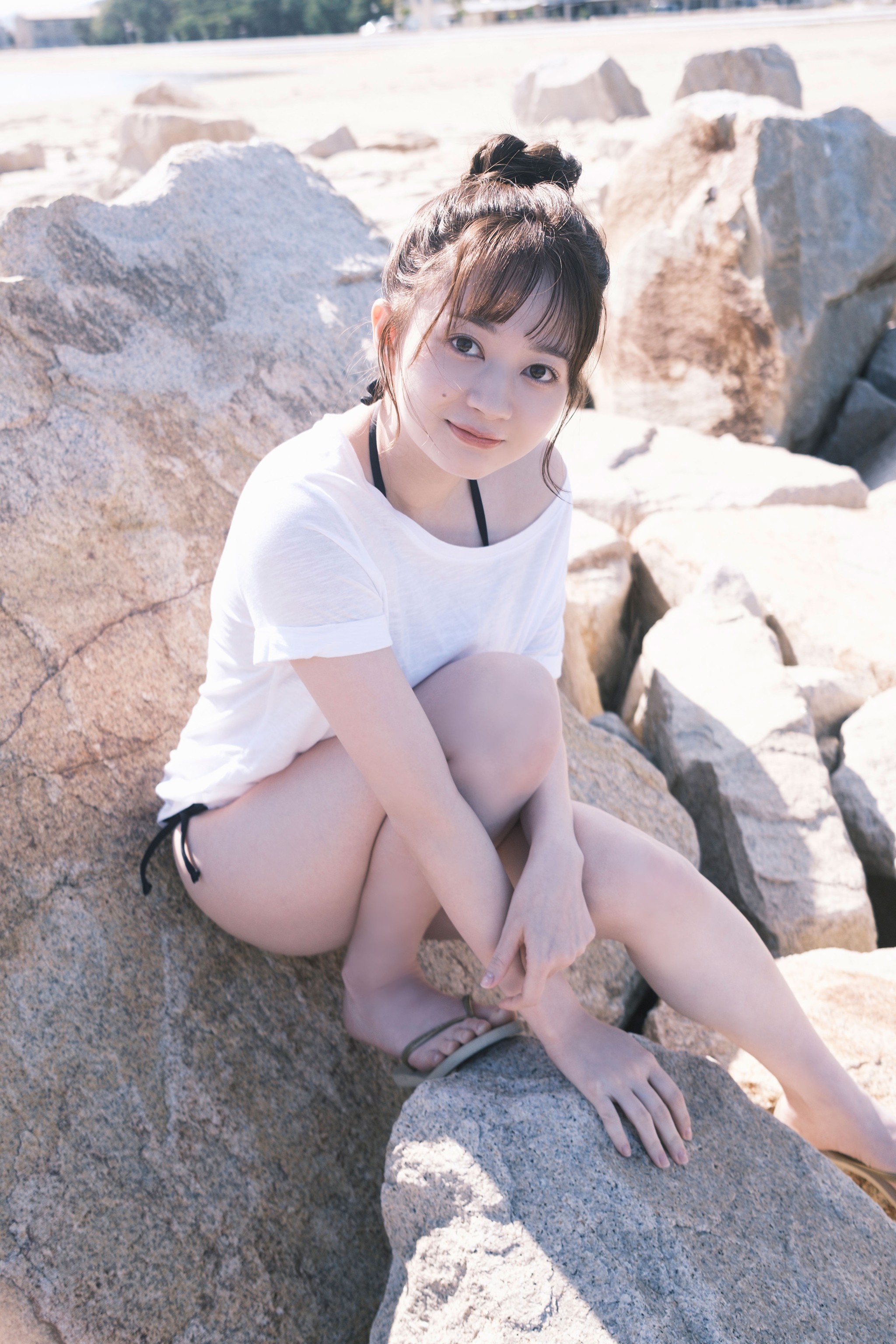 SKE48江籠裕奈 初写真集は誕生日3・29発売「特別な日、とても