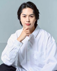 現在はメンズ美容家として活動している／Shomaさん提供