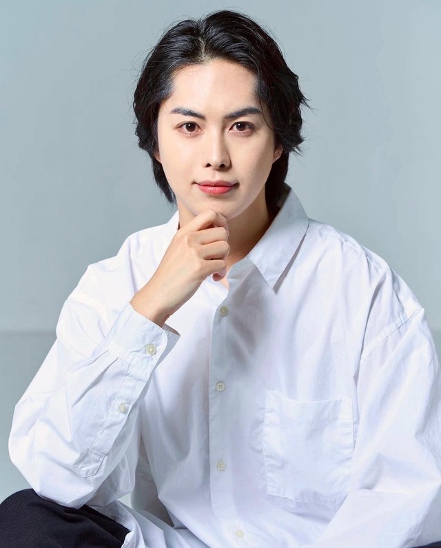 現在はメンズ美容家として活動している／Shomaさん提供