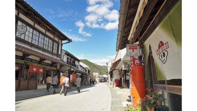 真庭地域をお得に観光　宿泊者にタクシー代の半額などを助成 　岡山・真庭観光局