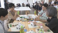 アート×サイエンス　東京藝術大学や香川大学などが海の環境ワークショップ　高松市