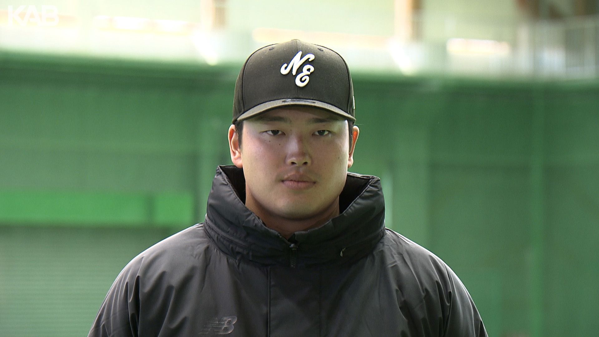 WBC侍ジャパンに村上宗隆選手（九州学院高校出身）選出 | KAB ONLINE