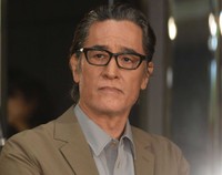 橋本さとし＝2024年