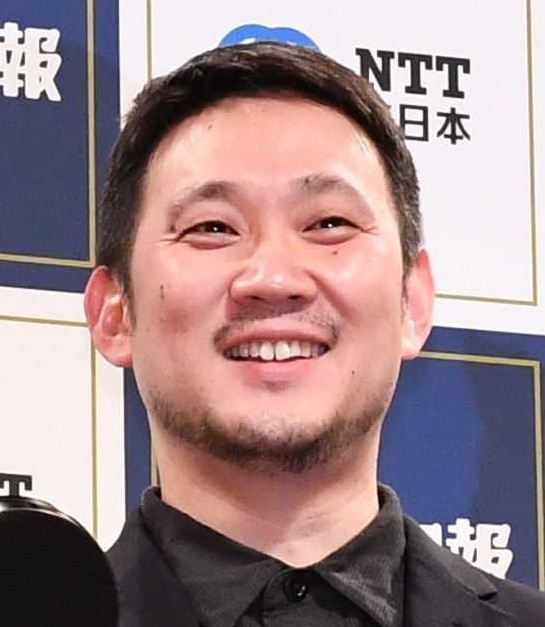 「ドライブ・マイ・カー」の濱口竜介監督