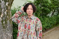 アポンタイムの三輪卓也（撮影：石井隼人）