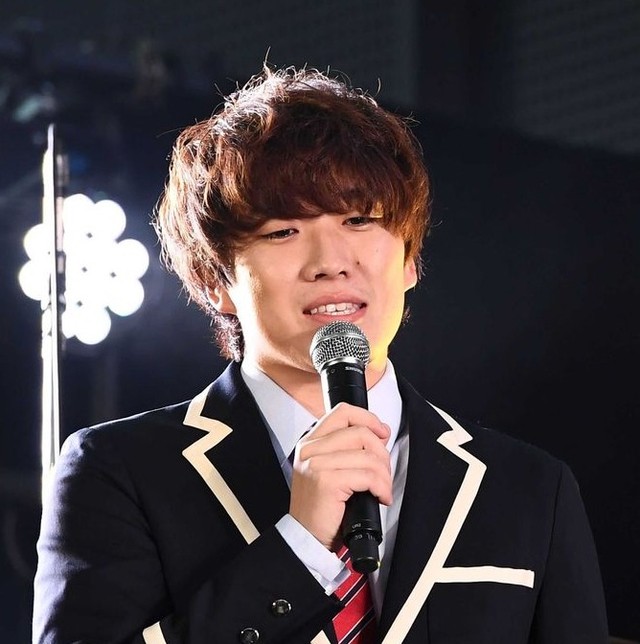 水溜りボンド・カンタ