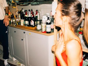 酒を嗜むなんて言葉は知らず溺れたのは、若さ以外にも理由がある