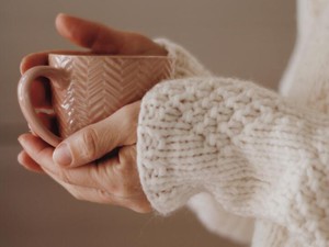 「やっぱり好き」と書いたもう一枚の手紙。冬が明けたら渡したい