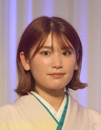 久松郁実