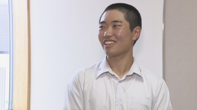 部員不足を乗り越えた高松一　丸亀城西に挑む