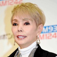 研ナオコさん（2017年）