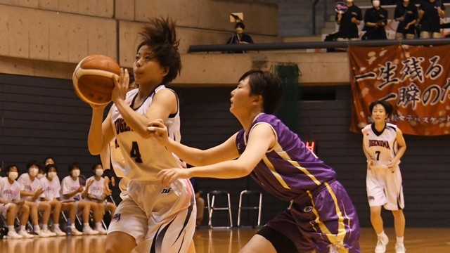 220904【WC神奈川】鵠沼―秦野総合