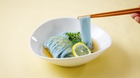 石丸製麺提供