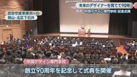 おかやま未来ホール　岡山・北区下石井