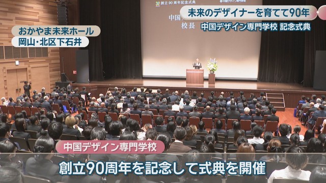 おかやま未来ホール　岡山・北区下石井