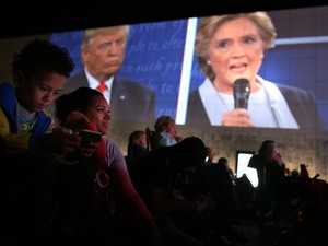 世論調査の世界的権威が危惧する「データが操られる時代」