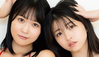 佐々木ほのか＆南みゆか