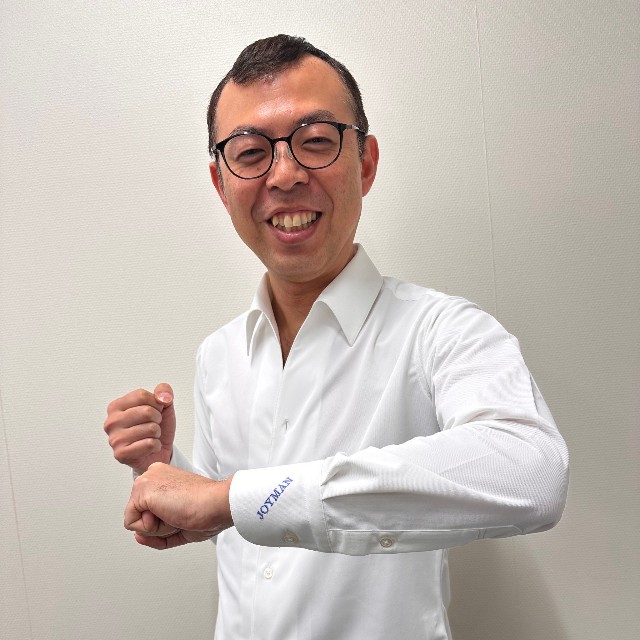 高木晋哉（@joymanjoyman）さんのXより