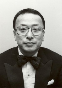 大川橋蔵さん