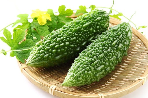 ゴーヤの「苦味」は見た目で選べる？※画像はイメージです（siera/stock.adobe.com）