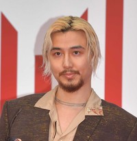 藤井風さん