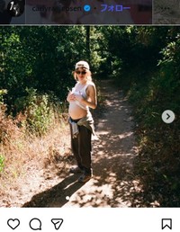 カーリー・レイ・ジェプセンのインスタグラム＠carlyraejepsenより