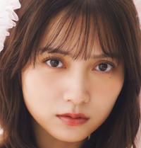 『月刊少年チャンピオン』4月特大号に登場した桃月なしこⒸ秋田書店