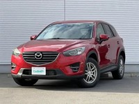 マツダ CX-5（初代、KE系）（提供：norico by ガリバー）