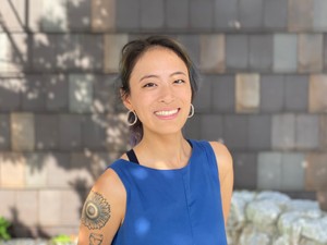 ミツバチ研究のOIST大学院生、長谷川のんのさん「『女性だから』で取り上げないで」