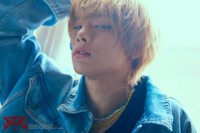 I.N（アイエン）（出典：Stray Kids公式SNS）