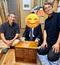 （羽生善治公式Xより）