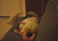 たまごっちも、かけがえのない命 画像提供：ayanoさん