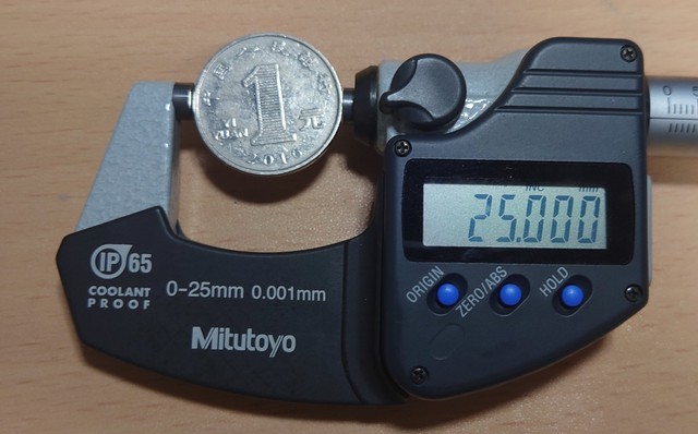 一人民元（よへさん提供）