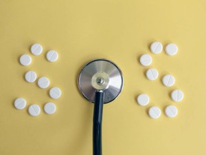 新型コロナウイルス大流行のさなかに入院。心を折らずに行きましょう