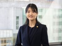 板楠 和佳