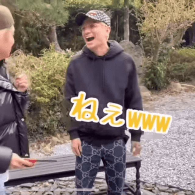 左から田中彪さんと田中聖さん（田中彪(@HyogaTanaka)さんのYouTubeより）