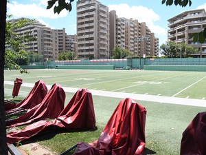 日大アメフト部、リーグ参加を申し入れ　関東学連理事会で可否を協議