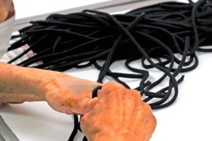 高齢化進む受刑者のリアル、認知症疑いの人も　脳トレ、筋トレ…試行錯誤の長崎刑務所