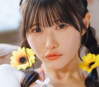 百田彩夏(C)光文社/週刊FLASH 写真◎オノデラカズオ