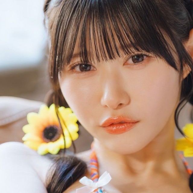 百田彩夏(C)光文社/週刊FLASH 写真◎オノデラカズオ