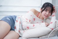 松島かのんさんのインスタグラム (@kanon401_official)より