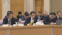 計画推進懇談会　香川県庁